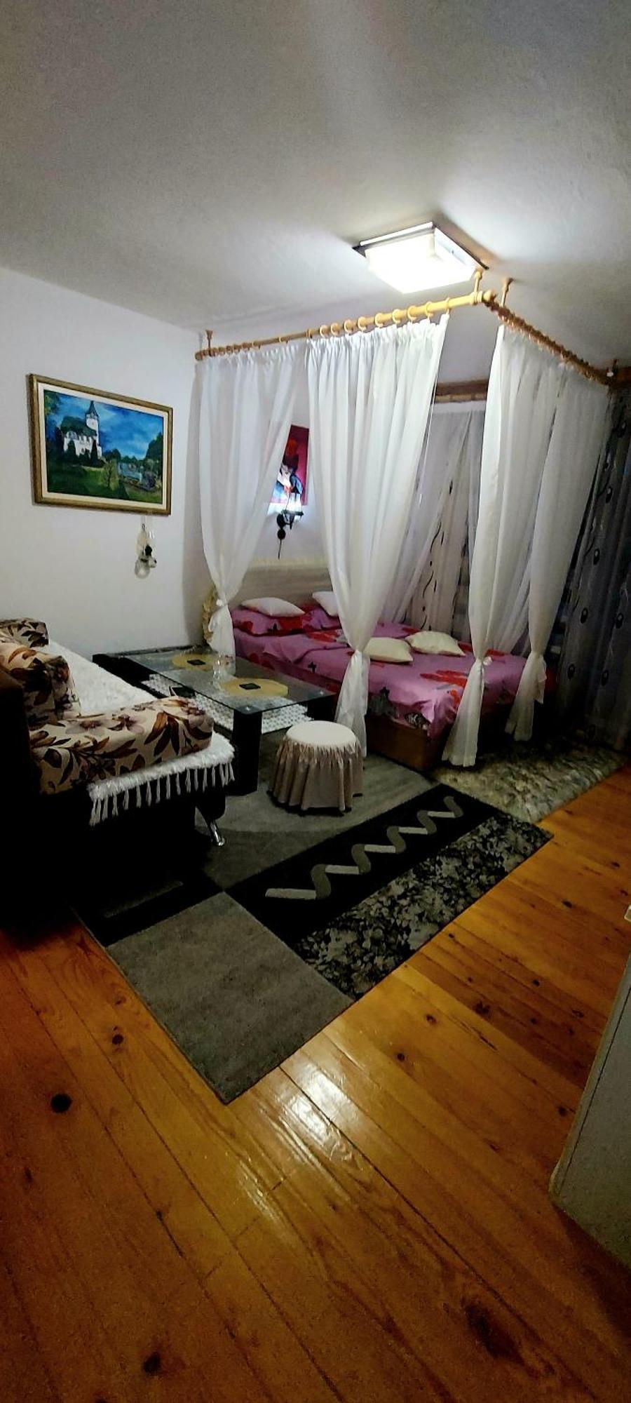 Apartmani Gs ***** Zavidovici Exterior photo