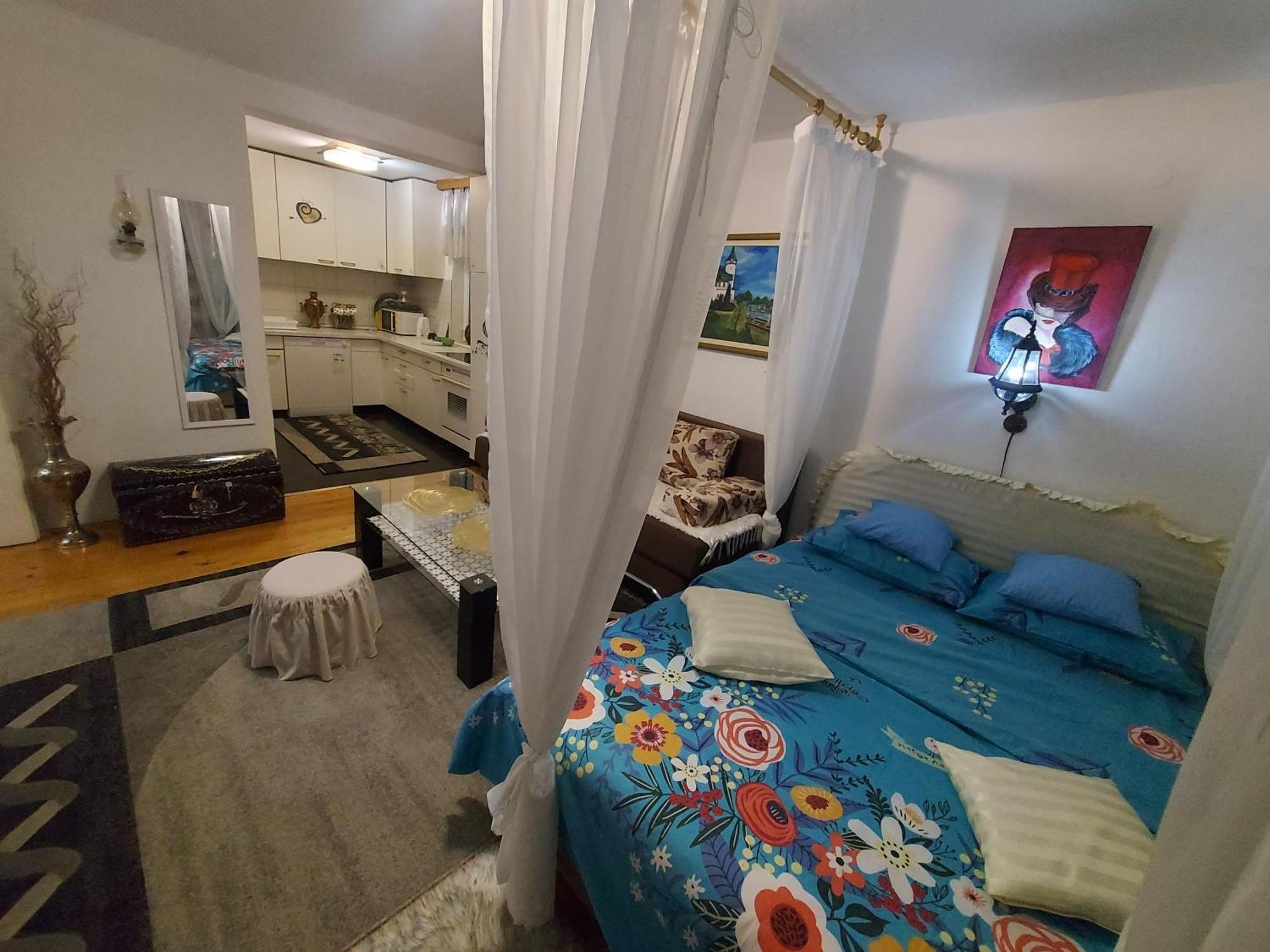 Apartmani Gs ***** Zavidovici Room photo
